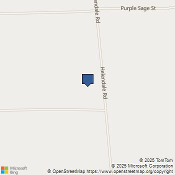 0 Helendale Rd. & Torosa-10 ac Avenue Adelanto, CA MLS# TR25035334