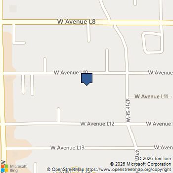 4748 W Avenue L10 Lancaster, CA MLS# SR26153857