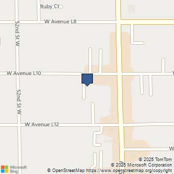 5038 W Avenue L10 Quartz Hill, CA MLS# SR25180399