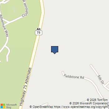 0 Hwy 75 Alt Ga Cleveland, GA MLS# 7656742