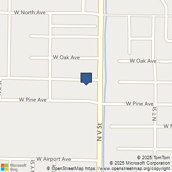 1508 W Cherry Avenue Lompoc, CA MLS# PI24023547