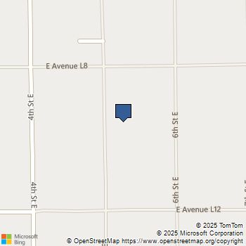 42336 5th Street E Lancaster, CA MLS# GD25089128