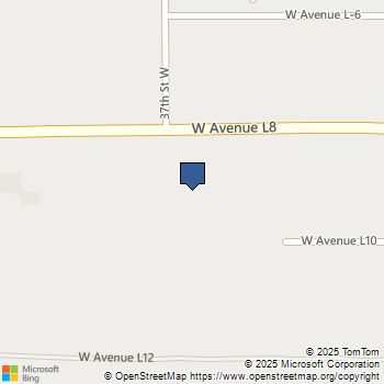 0 Vac/Ave L8 Pav Vic 37th Stw Lancaster, CA MLS# SR25214782