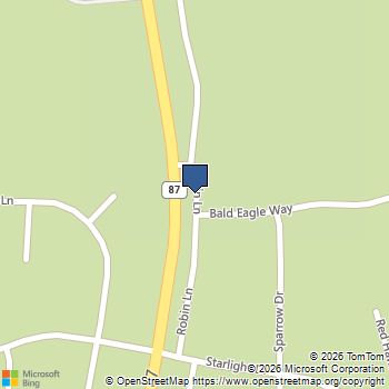 2989 ROBIN Lane # 0 Happy Jack, AZ MLS# 7007128