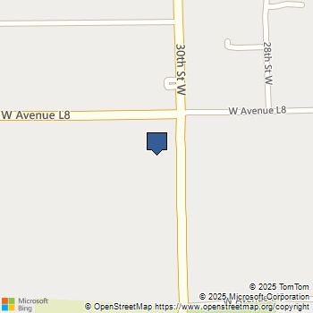 30 W Avenue L-8 Lancaster, CA MLS# PW25149151