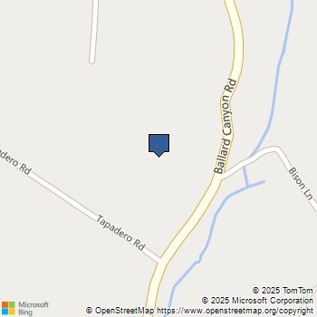 2408 Latigo Drive Solvang, CA MLS# V1-27480