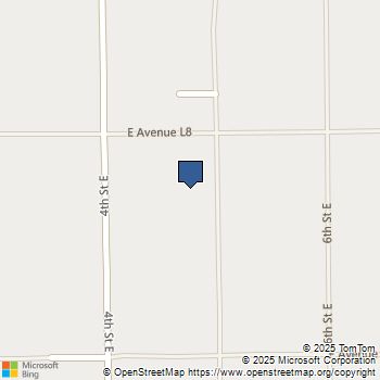 42349 5th Street E Lancaster, CA MLS# GD25089131