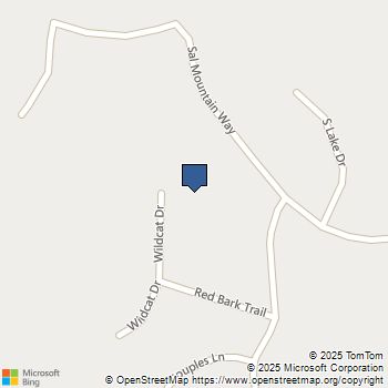 28 B Sal Mountain Way Sautee Nacoochee, GA MLS# CM1024445