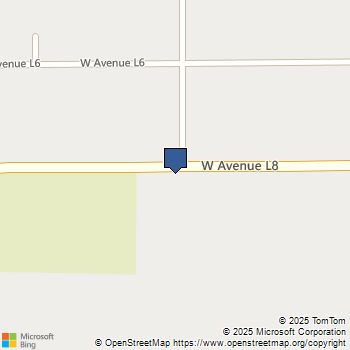 3200 W Avenue L8 Avenue W Lancaster, CA MLS# WS25190855