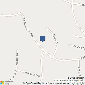 24 Sal Mountain Way Sautee Nacoochee, GA MLS# 7752797