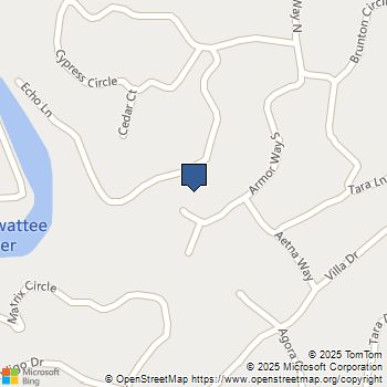 246 Armor Way S Ellijay, GA MLS# 10653785