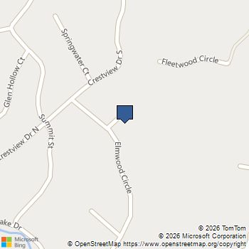 93 Elmwood Circle Ellijay, GA MLS# 10855506