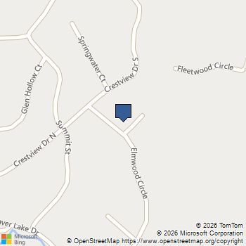 55 Elmwood Circle Ellijay, GA MLS# 10703745