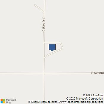 0 E 215th St E Lancaster, CA MLS# IV25089394