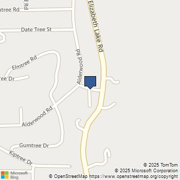 0 Alderwood Rd/Firtree Drive Lake Elizabeth, CA MLS# DW25194952