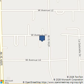 4716 W Avenue L4 Quartz Hill, CA MLS# SR26003012