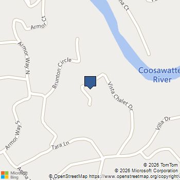 295 Vista Chalet Drive 46/47 Ellijay, GA MLS# 10790650