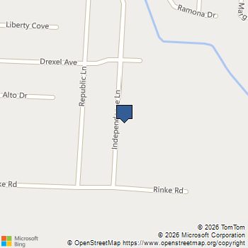 10307 Independence Ln Little Rock, AR MLS# 26017116