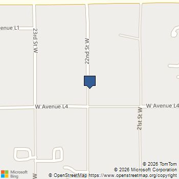 Vic Avenue L4 22nd Stw Lancaster, CA MLS# 26006240