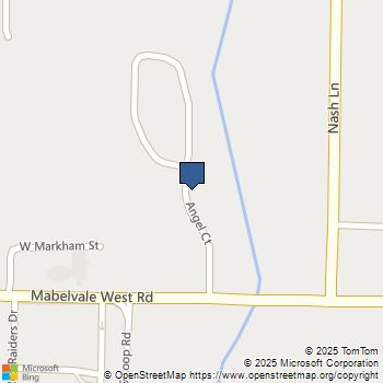 LOT 3R ANGEL COURT Mabelvale, AR MLS# 23026968