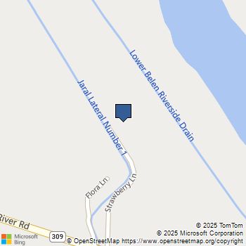 214 STRAWBERRY Lane Belen, NM MLS# 1090474