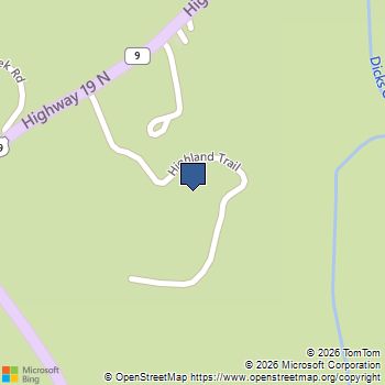 310 Highland Trail Cleveland, GA MLS# 10757928