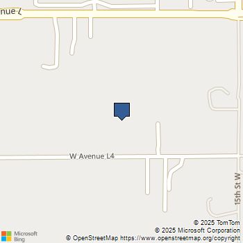 1641 W Avenue L4 Lancaster, CA MLS# BB25198649