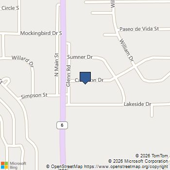 106 Cameron Drive Altus, OK MLS# 1234307
