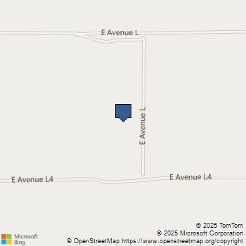 0 Vicinity  Avenue L2 & 77th East Street E Palmdale, CA MLS# SR24005278