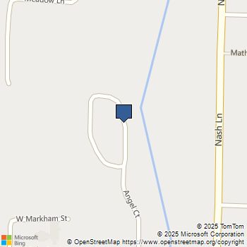 LOT 4R ANGEL COURT Mabelvale, AR MLS# 23026971