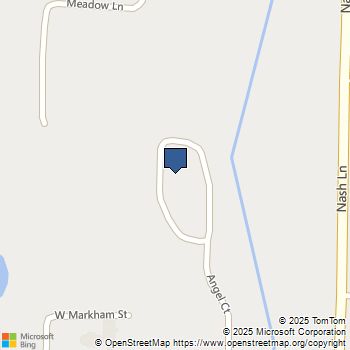 LOT 5R ANGEL COURT Mabelvale, AR MLS# 23026973