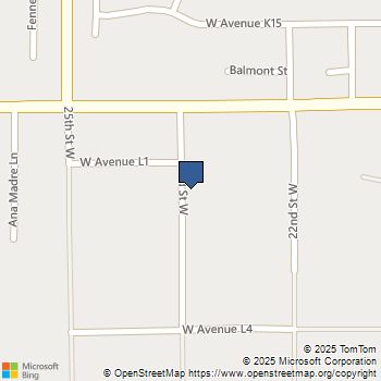 42730 23rd Street W Lancaster, CA MLS# PW25030422