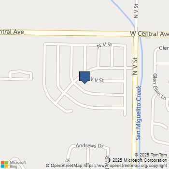 1317 N V Street 76 Lompoc, CA MLS# FR23223102