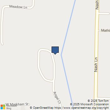 LOT 9R ANGEL COURT Mabelvale, AR MLS# 23026982