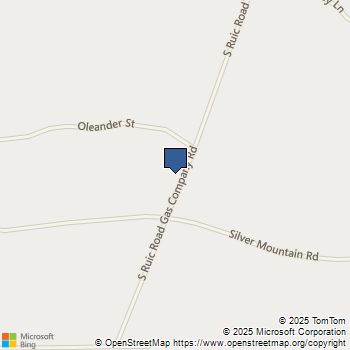 18 Oleander Street Oro Grande, CA MLS# HD25252184