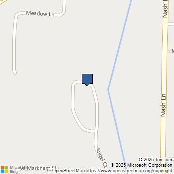 LOT 8R ANGEL COURT Mabelvale, AR MLS# 23026979