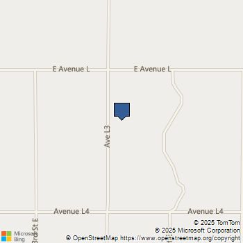 95 E Avenue L Lancaster, CA MLS# BB25106907