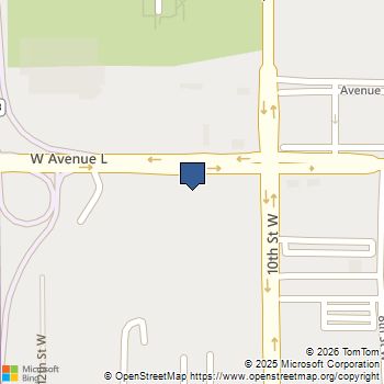 0 W Avenue J Lancaster, CA MLS# PW25069886