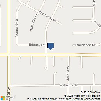 42802 Sachs Drive Lancaster, CA MLS# 24442187