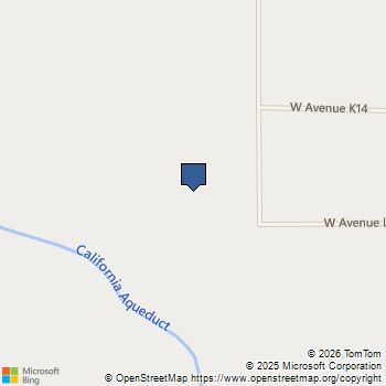 0 W Avenue L Lancaster, CA MLS# SR25146340