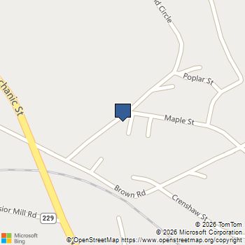 125 Maple Street 110 Pendleton, SC MLS# 20302543