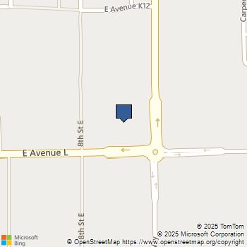 0 Cor Ave L & Challenger Way Lancaster, CA MLS# V1-31251