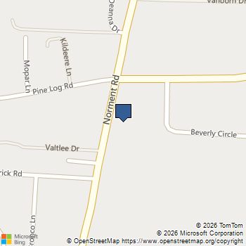 2100 Norment Road Lumberton, NC MLS# 763498