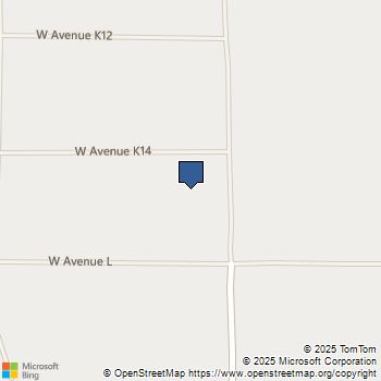 100 W Avenue K14 Lancaster, CA MLS# SR25089288