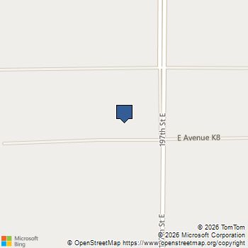 0 Ave L Lancaster, CA MLS# SR24179950