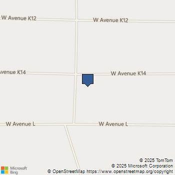 0 Vic 102 St W/Ave K12 Lancaster, CA MLS# SR23005275