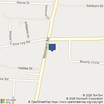 2106 Norment Road Lumberton, NC MLS# 763496