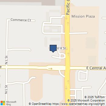 1407 N H Street Lompoc, CA MLS# SC25178746