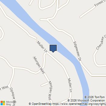 5 W Muller lane Ellijay, GA MLS# 10813325