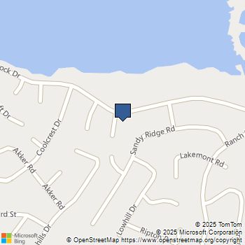 0 Denview Drive Lake Hughes, CA MLS# IV25128803